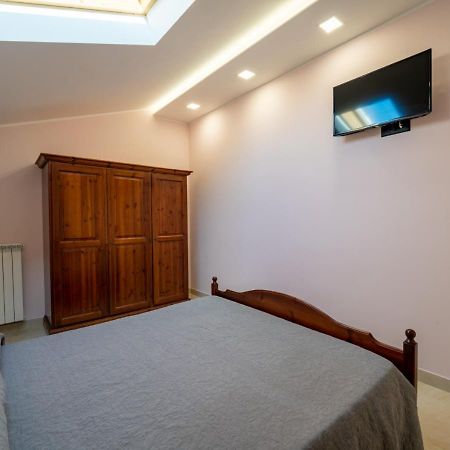 Villa Dei Cesari Bed & Breakfast Santa Maria La Carità エクステリア 写真