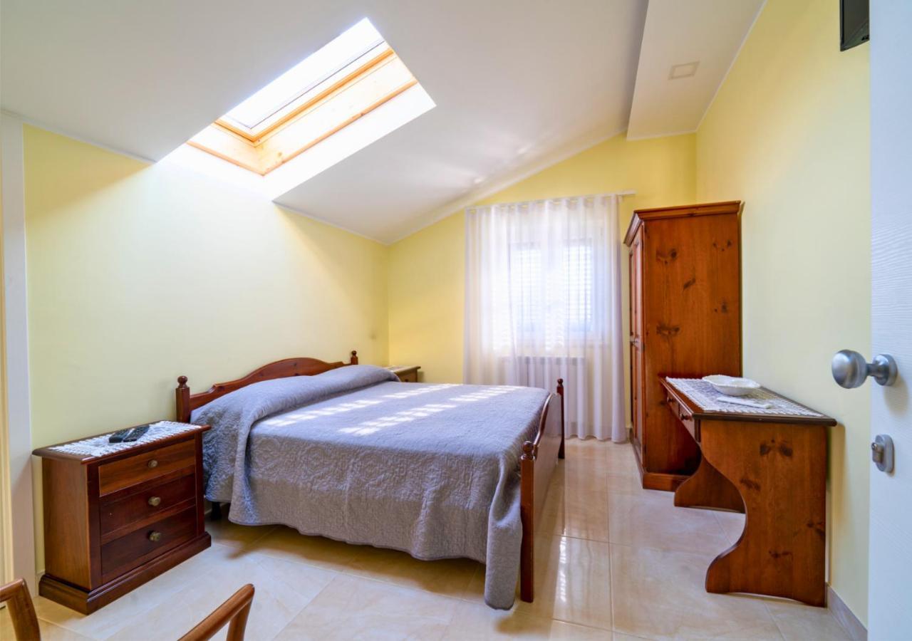 Villa Dei Cesari Bed & Breakfast Santa Maria La Carità エクステリア 写真