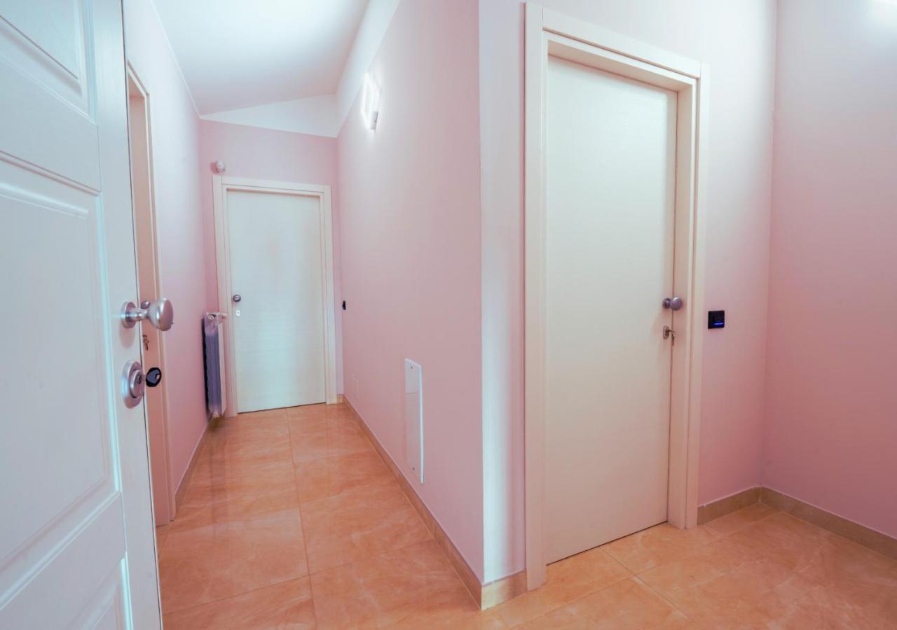 Villa Dei Cesari Bed & Breakfast Santa Maria La Carità エクステリア 写真