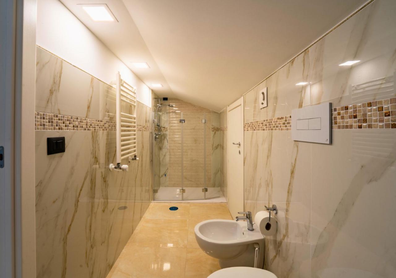 Villa Dei Cesari Bed & Breakfast Santa Maria La Carità エクステリア 写真
